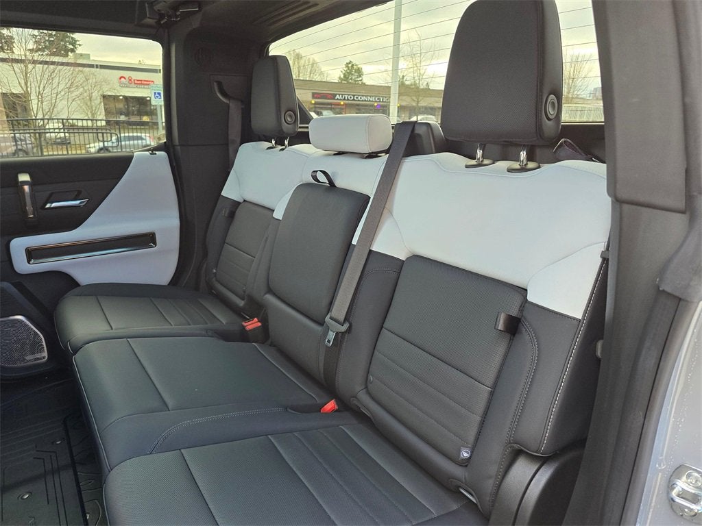 2024 GMC HUMMER EV Pickup Base