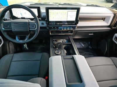 2024 GMC HUMMER EV Pickup Base