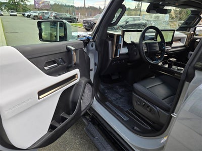 2024 GMC HUMMER EV Pickup Base