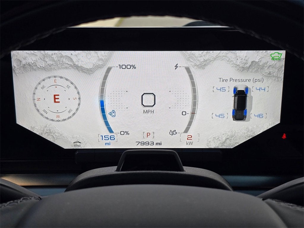 2024 GMC HUMMER EV Pickup Base