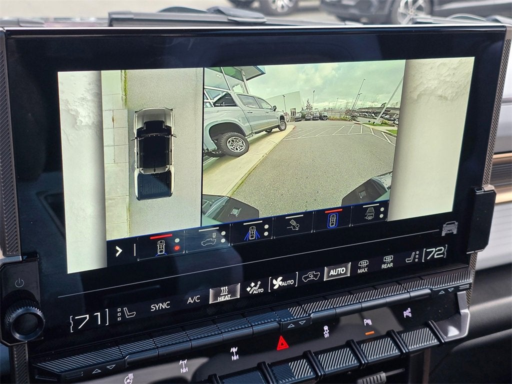 2024 GMC HUMMER EV Pickup Base