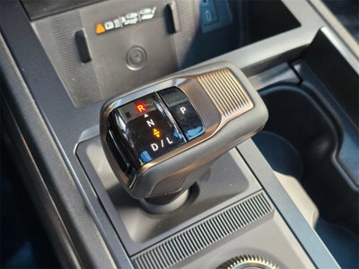 2024 GMC HUMMER EV Pickup Base