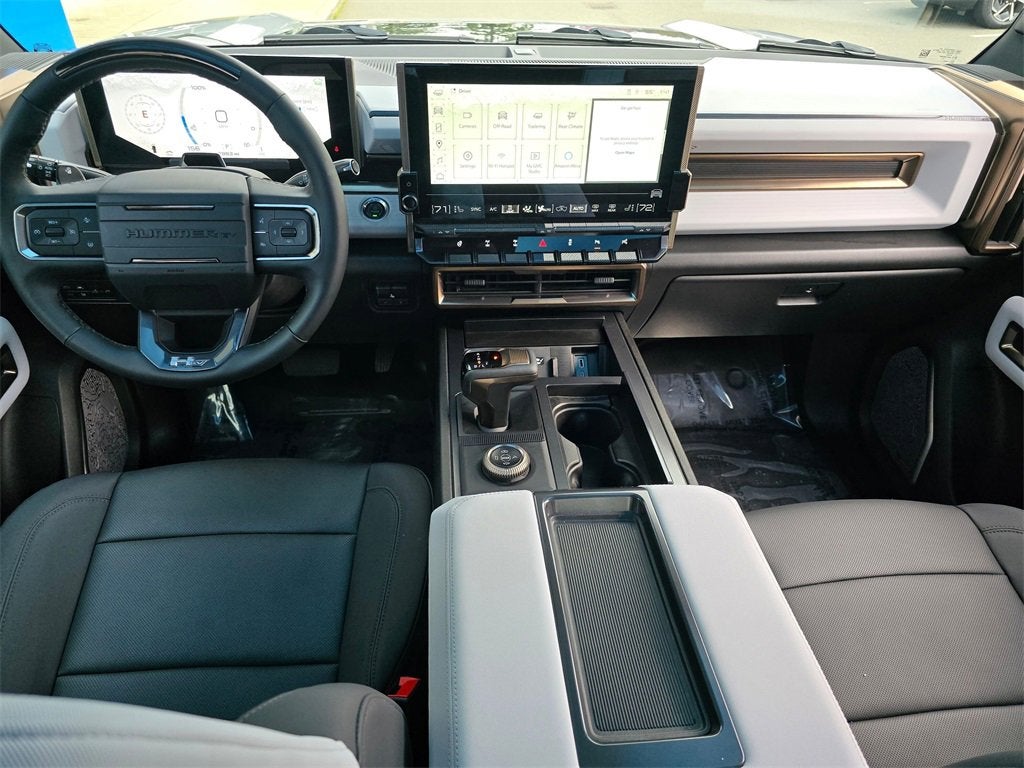 2024 GMC HUMMER EV Pickup Base