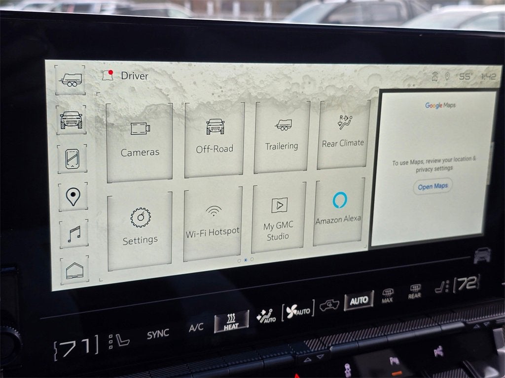 2024 GMC HUMMER EV Pickup Base