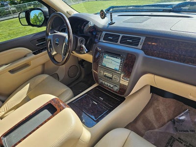 2011 GMC Sierra 2500 HD Base