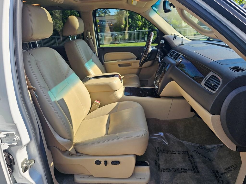 2011 GMC Sierra 2500 HD Base