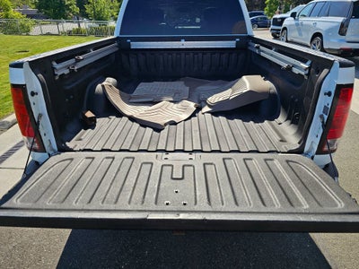 2011 GMC Sierra 2500 HD Base