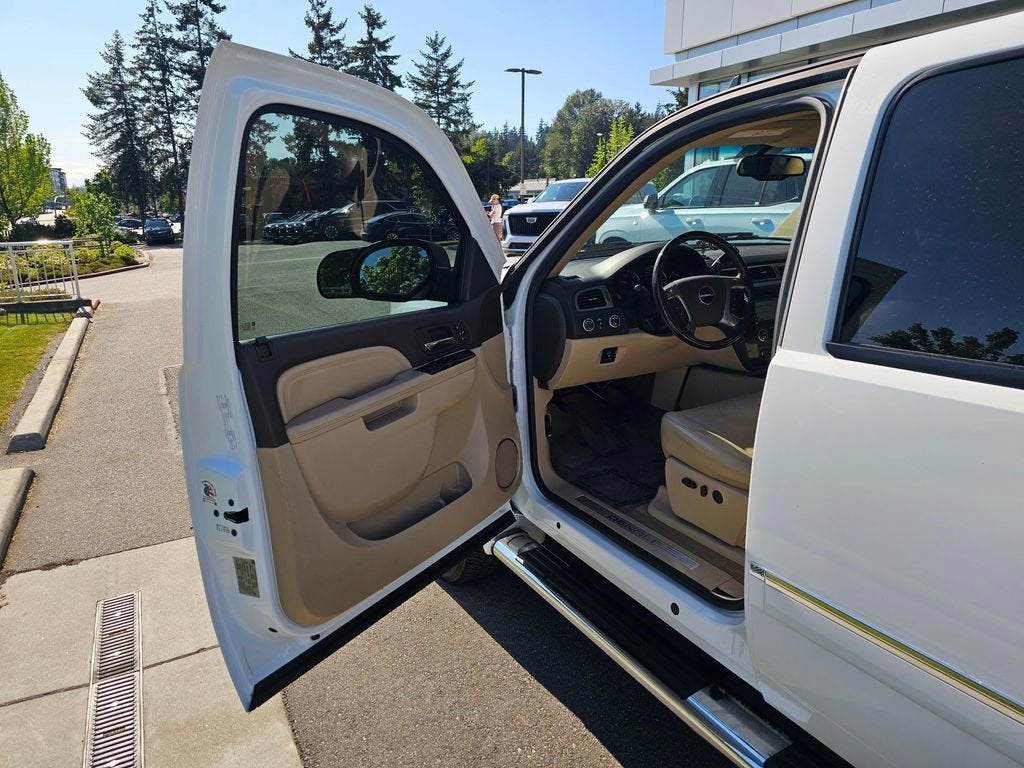 2011 GMC Sierra 2500 HD Base