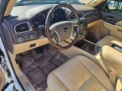 2011 GMC Sierra 2500 HD Base