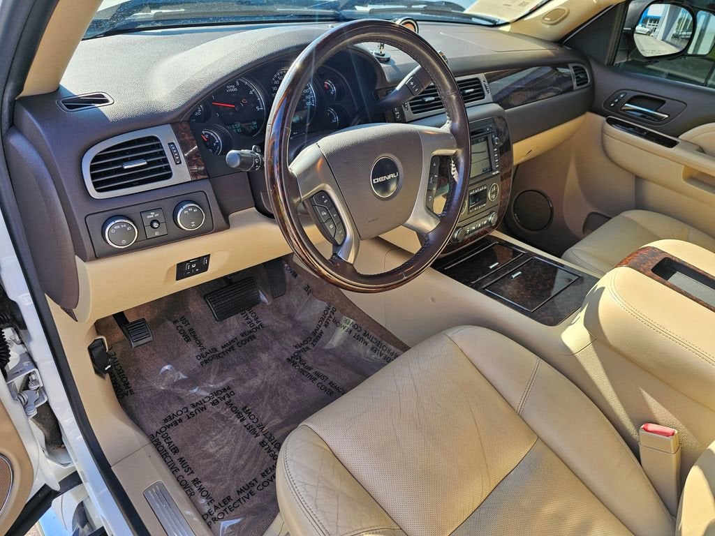 2011 GMC Sierra 2500 HD Base