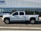 2011 GMC Sierra 2500 HD Base