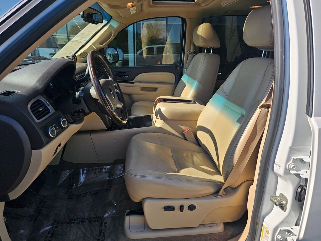 2011 GMC Sierra 2500 HD Base