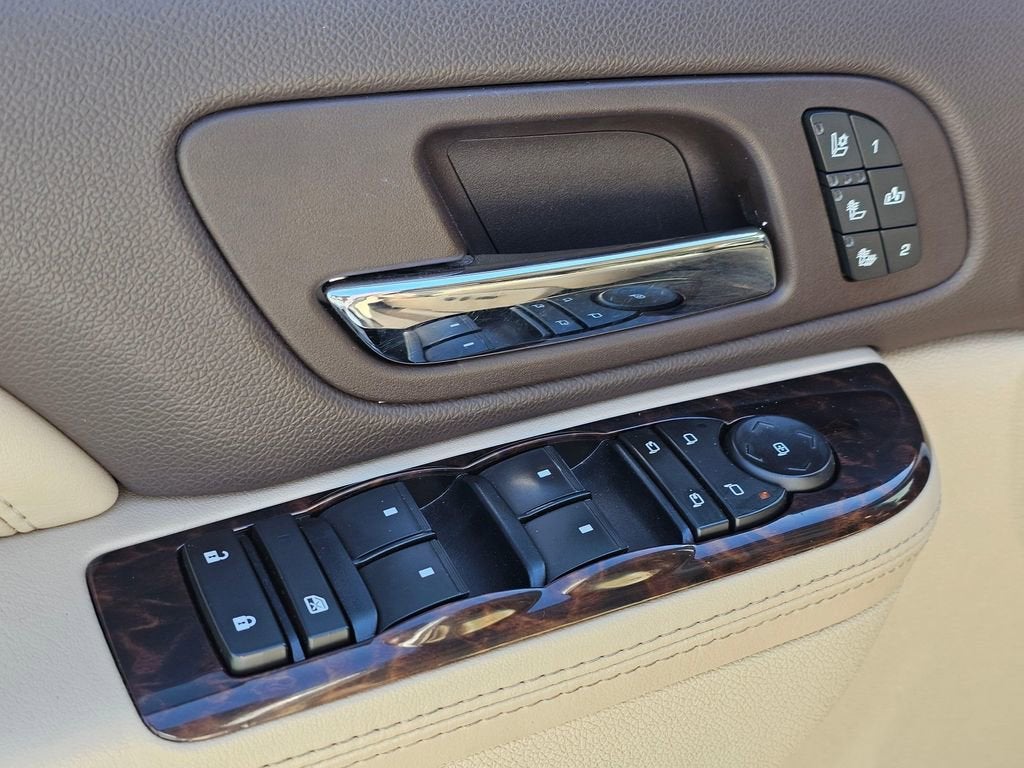 2011 GMC Sierra 2500 HD Base