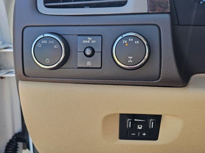 2011 GMC Sierra 2500 HD Base