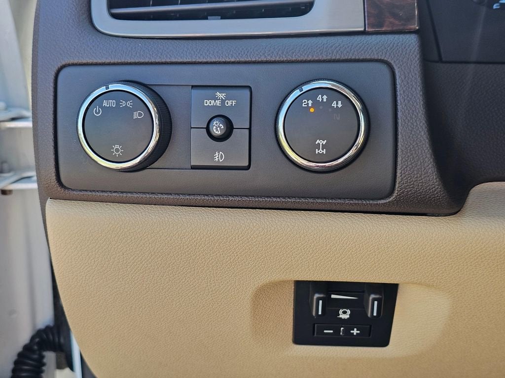 2011 GMC Sierra 2500 HD Base