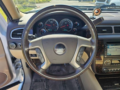 2011 GMC Sierra 2500 HD Base