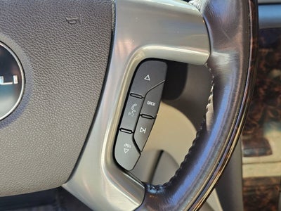 2011 GMC Sierra 2500 HD Base