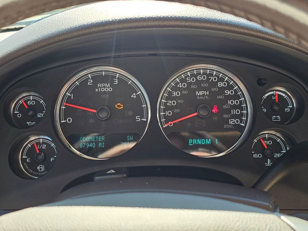 2011 GMC Sierra 2500 HD Base