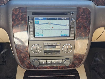 2011 GMC Sierra 2500 HD Base