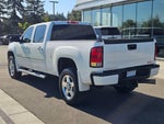 2011 GMC Sierra 2500 HD Base