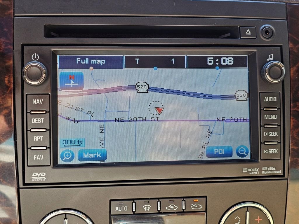 2011 GMC Sierra 2500 HD Base