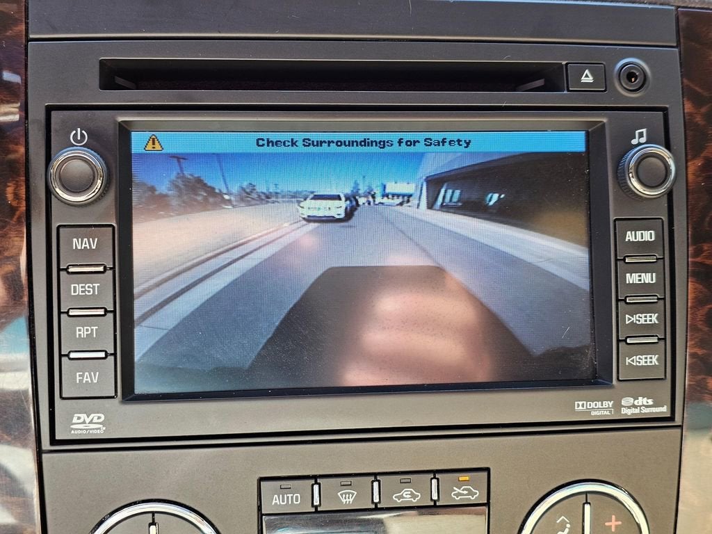 2011 GMC Sierra 2500 HD Base