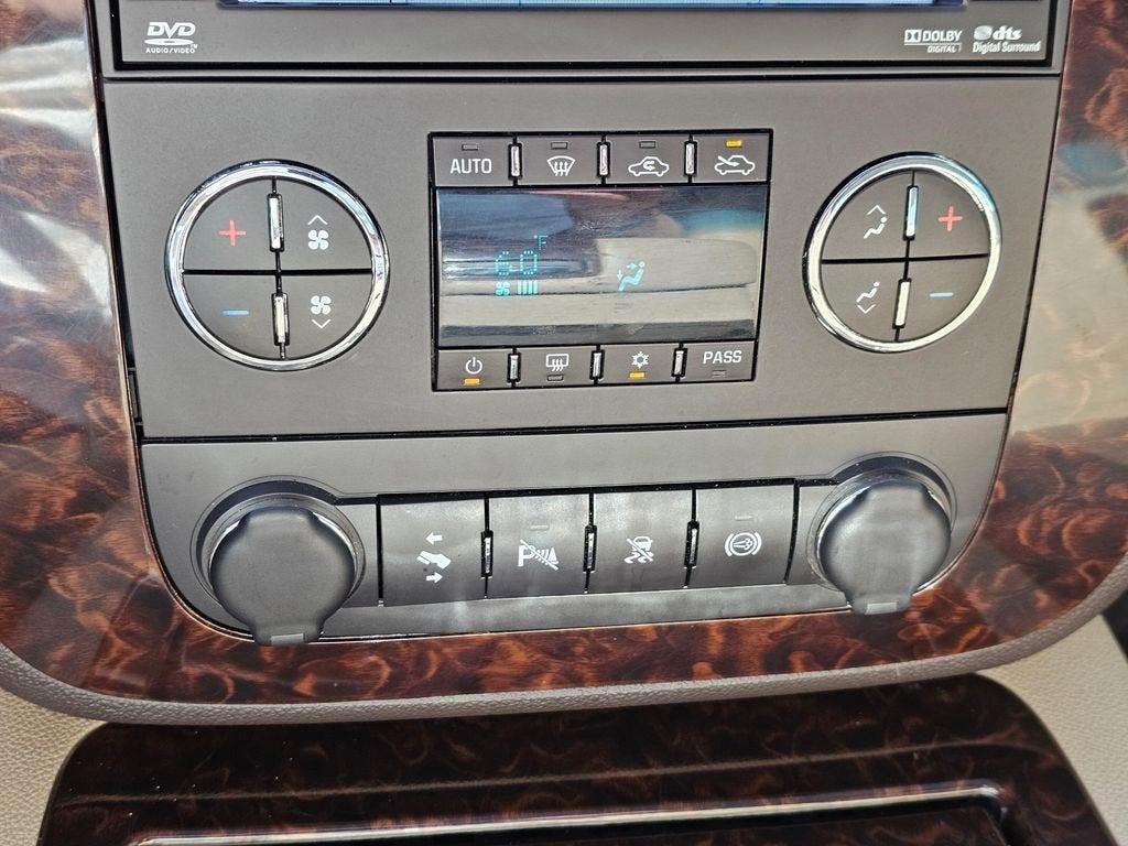 2011 GMC Sierra 2500 HD Base