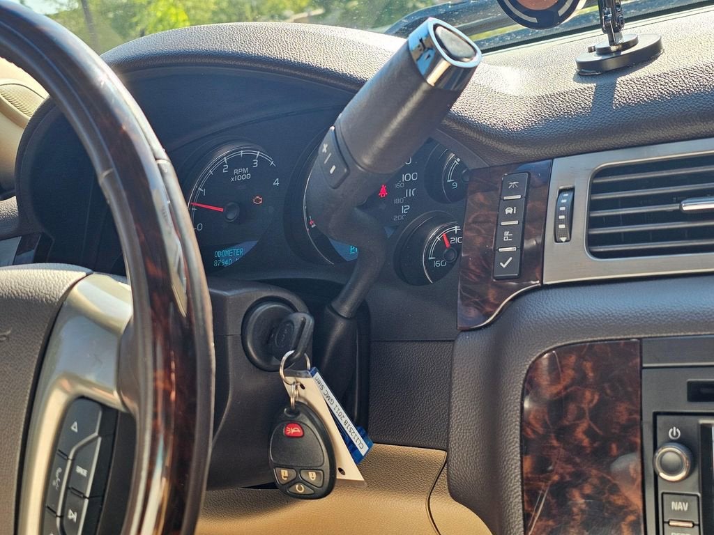 2011 GMC Sierra 2500 HD Base