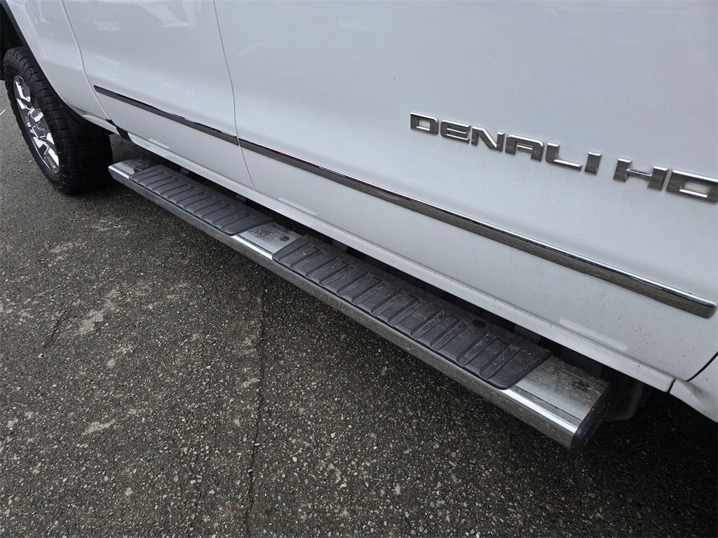 2019 GMC Sierra 2500 HD Base