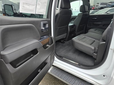 2019 GMC Sierra 2500 HD Base