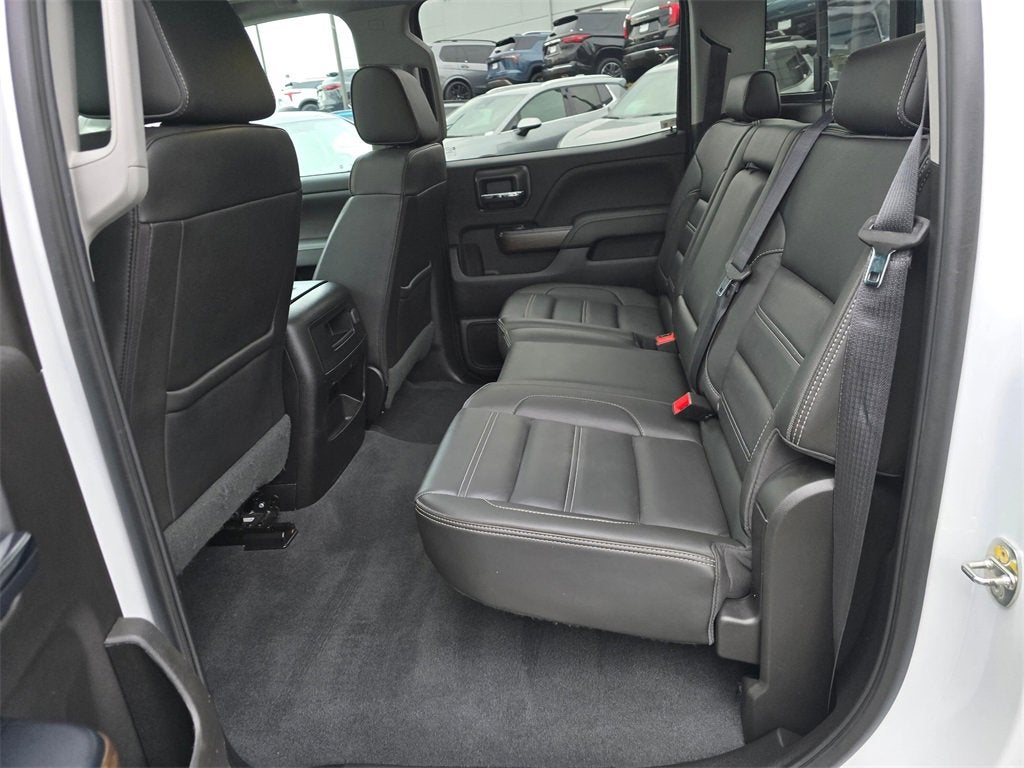 2019 GMC Sierra 2500 HD Base