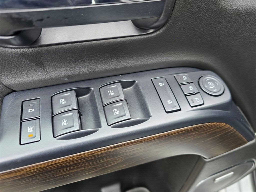 2019 GMC Sierra 2500 HD Base