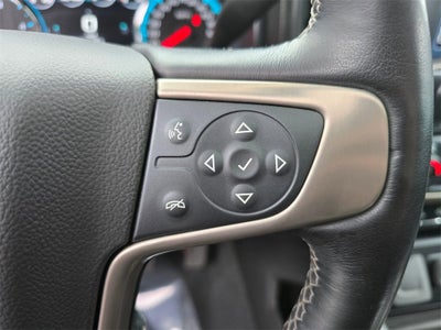 2019 GMC Sierra 2500 HD Base