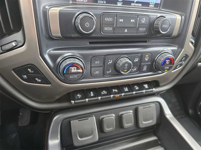 2019 GMC Sierra 2500 HD Base