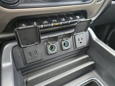 2019 GMC Sierra 2500 HD Base