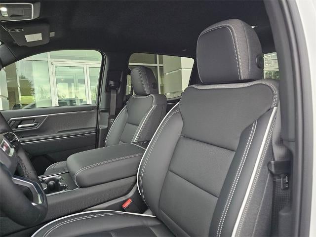 2026 GMC Sierra EV Elevation Standard Range