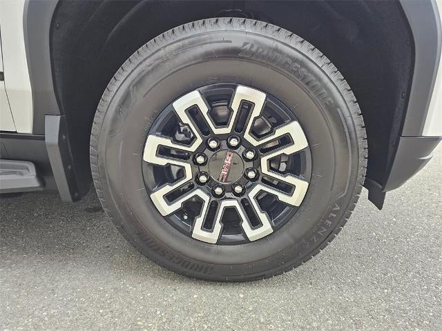 2026 GMC Sierra EV Elevation Standard Range