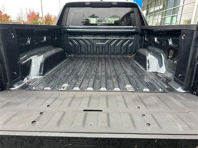 2026 GMC Sierra EV Elevation Standard Range