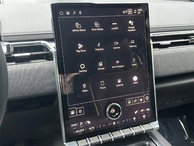 2026 GMC Sierra EV Elevation Standard Range