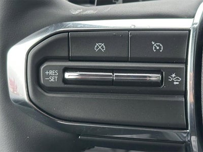 2026 GMC Sierra EV Elevation Standard Range