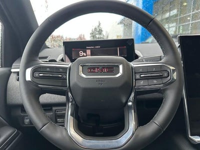 2026 GMC Sierra EV Elevation Standard Range