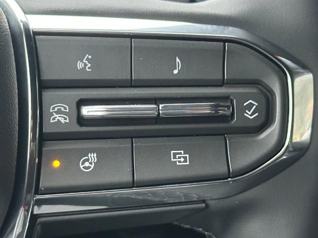 2026 GMC Sierra EV Elevation Standard Range