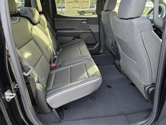 2026 GMC Sierra EV Elevation Standard Range