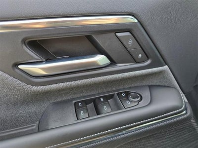 2026 GMC Sierra EV Elevation Standard Range