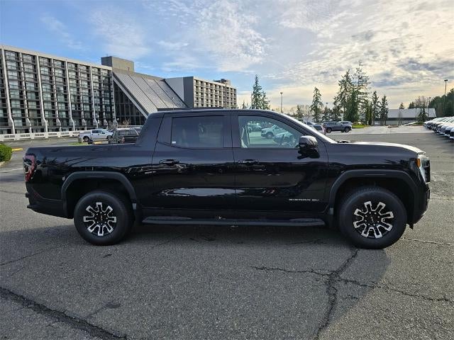 2026 GMC Sierra EV Elevation Standard Range