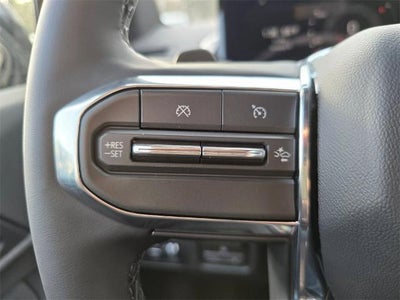 2026 GMC Sierra EV Elevation Standard Range