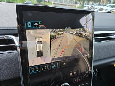 2026 GMC Sierra EV Elevation Standard Range