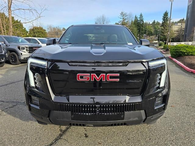 2026 GMC Sierra EV Elevation Standard Range