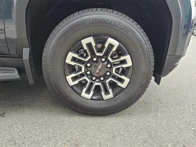 2026 GMC Sierra EV Elevation Standard Range