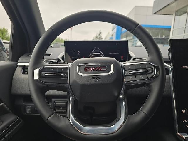 2026 GMC Sierra EV Elevation Standard Range